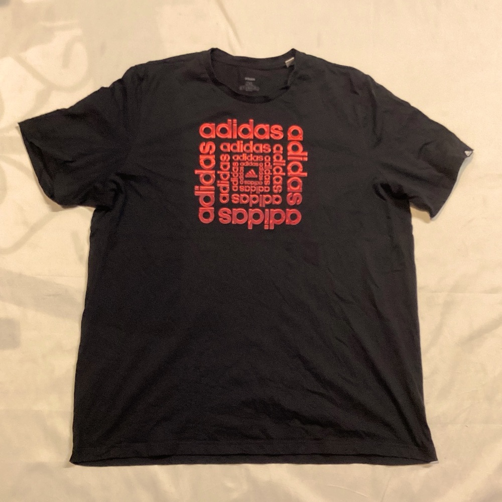 Adidas T Shirt